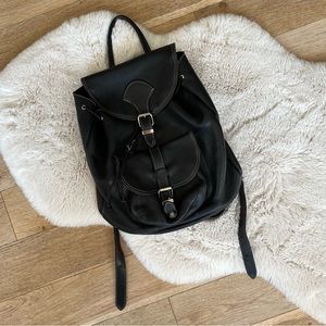 Roots Papa Alex Tribe Backpack